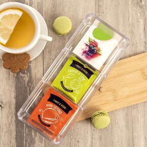 Kozmetická dóza WHITNEY