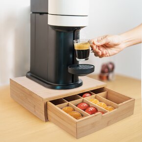 Univerzálny box-zásobník 31,5x30x10 cm