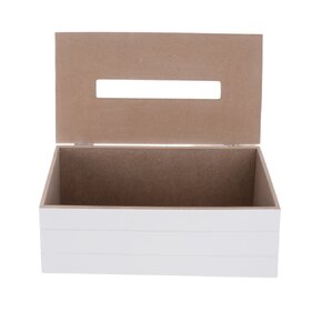 Box na papierové vreckovky