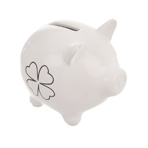 Pokladnička PRASIATKO