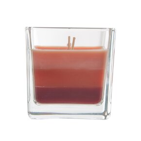 Vonná sviečka NEJLEPŠÍ MAMINKA