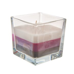 Vonná sviečka SRDIEČKA