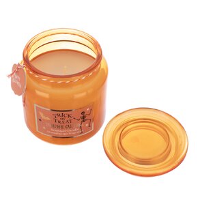 Vonná sviečka Halloween 350 g