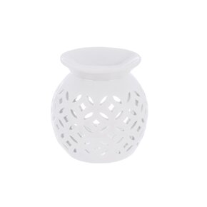 Aromalampa Pre šťastie