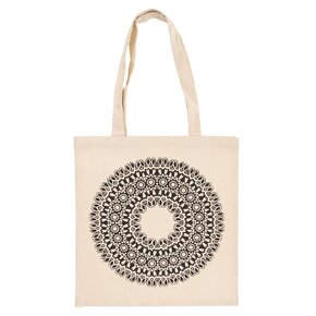 Nákupná taška MANDALA 39x42 cm