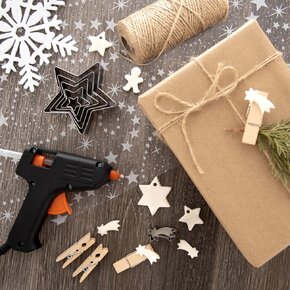 Jutový povrázok 50 m