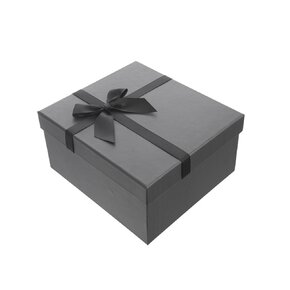 Darčeková krabica 21x18,5x10 cm