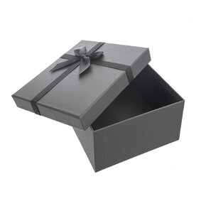 Darčeková krabica 21x18,5x10 cm