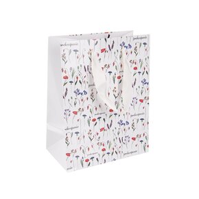 Darčeková taška Prekvapenie 18x10x23 cm