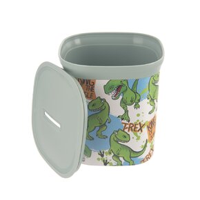 Pokladnička dinosaurus