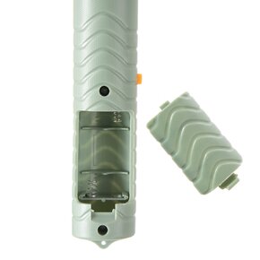 Elektrická plácačka na muchy