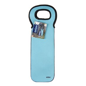 Termoobal na fľašu TERMO 38,5x12 cm