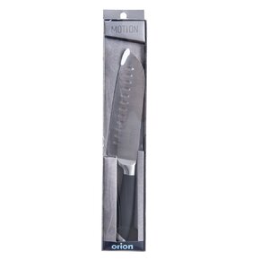 Kuchynský nôž Motion santoku 17 cm