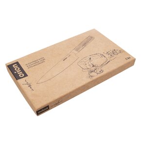 Kuchynský nôž WOODEN sada 5 ks