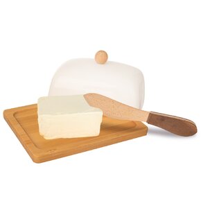 Kuchynský nôž NATURE na maslo 10,5 cm