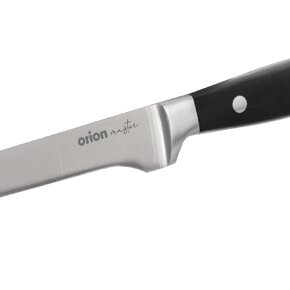 Kuchynský nôž vykosťovací MASTER 15,5 cm