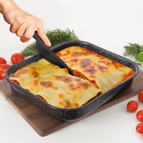 Kuchynský nôž BLACKLINE na dezerty 14 cm