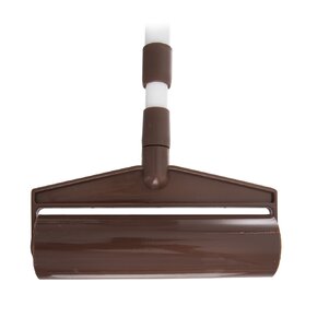 Kefa umývateľná s palicou