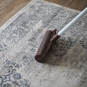 Kefa umývateľná s palicou