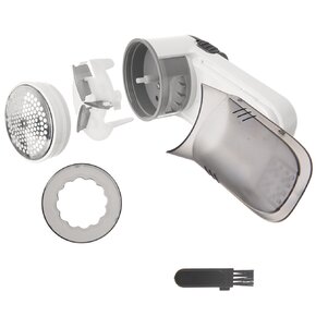 Odžmolkovač na textil