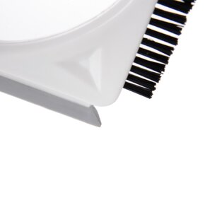 Kefa multifunkčná so stierkou