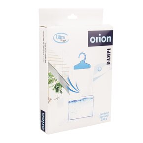 Pohlcovač vlhkosti Dampi 250 g závesný