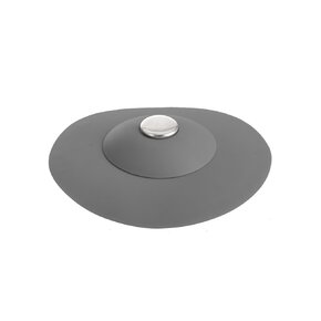 Lapač-zátka do drezu pr. 10 cm