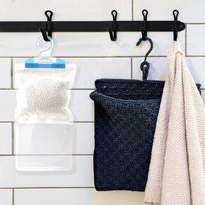 Pohlcovač vlhkosti Dampi závesný 250 g