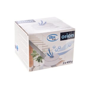 Náplň do pohlcovača 832375 tableta 450 g 2 ks