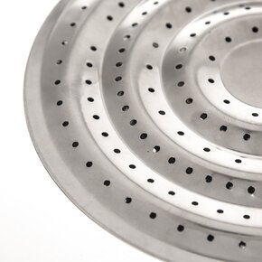 Rozptyľovač plameňa pr. 20 cm