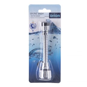 Šetrič vody Long 14x3,5 cm