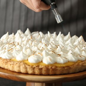 Flambovacia pištoľ 