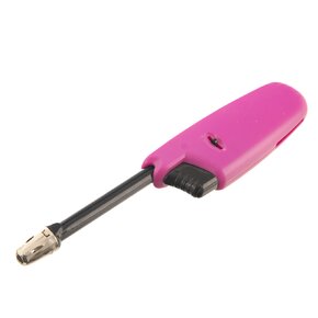 Zapaľovač výsuvný