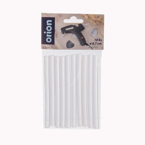 Náhradné tavné tyčinky 10 ks