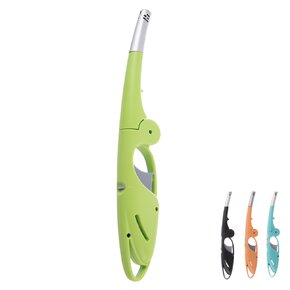 Zapaľovač sklopný