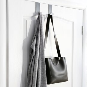 Háčik na dvere 2 ks