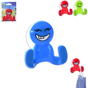 Háčik dvojitý UH PANÁČIK ASS