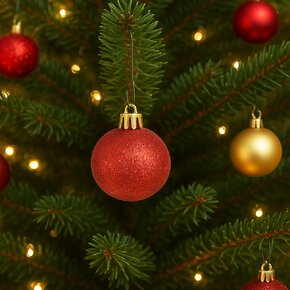 Vianočný háčik 150 ks