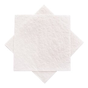 Servírovací obrúsky hviezdičky