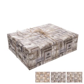 Baliaci papier arch 100x70 cm