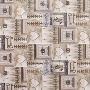 Baliaci papier arch 100x70 cm