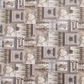 Baliaci papier arch 100x70 cm