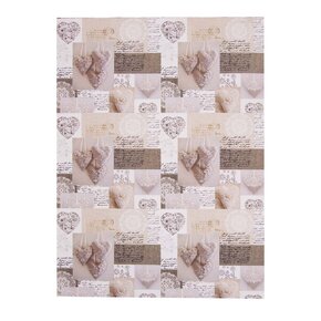 Baliaci papier arch 100x70 cm