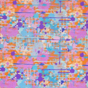 Baliaci papier dekor 200x70 cm