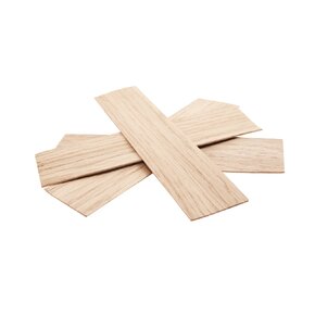 Nakladacie drievka 10 ks