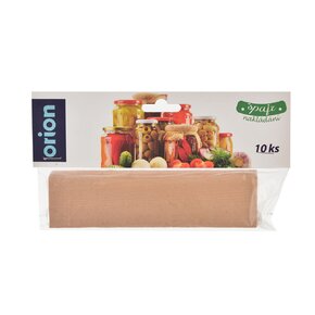 Nakladacie drievka 10 ks