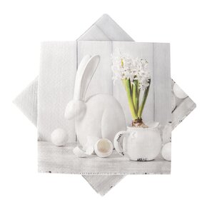 Servírovacie obrúsky jar