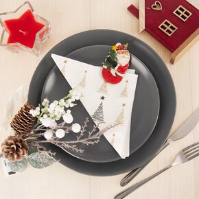 Servírovacie obrúsky STROMČEK