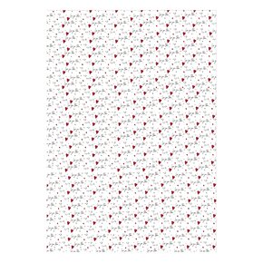 Baliaci papier Len pre teba 100x70 cm 2 ks