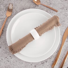 Servírovacie obrúsky 4 ks